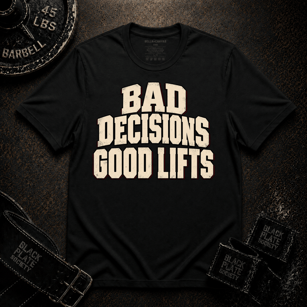 Good Lifts T-Shirt
