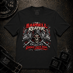 Barbell Reaper T-Shirt