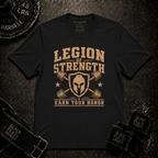 Legion of Strength T-Shirt
