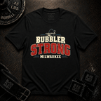 Bubbler Strong T‑Shirt