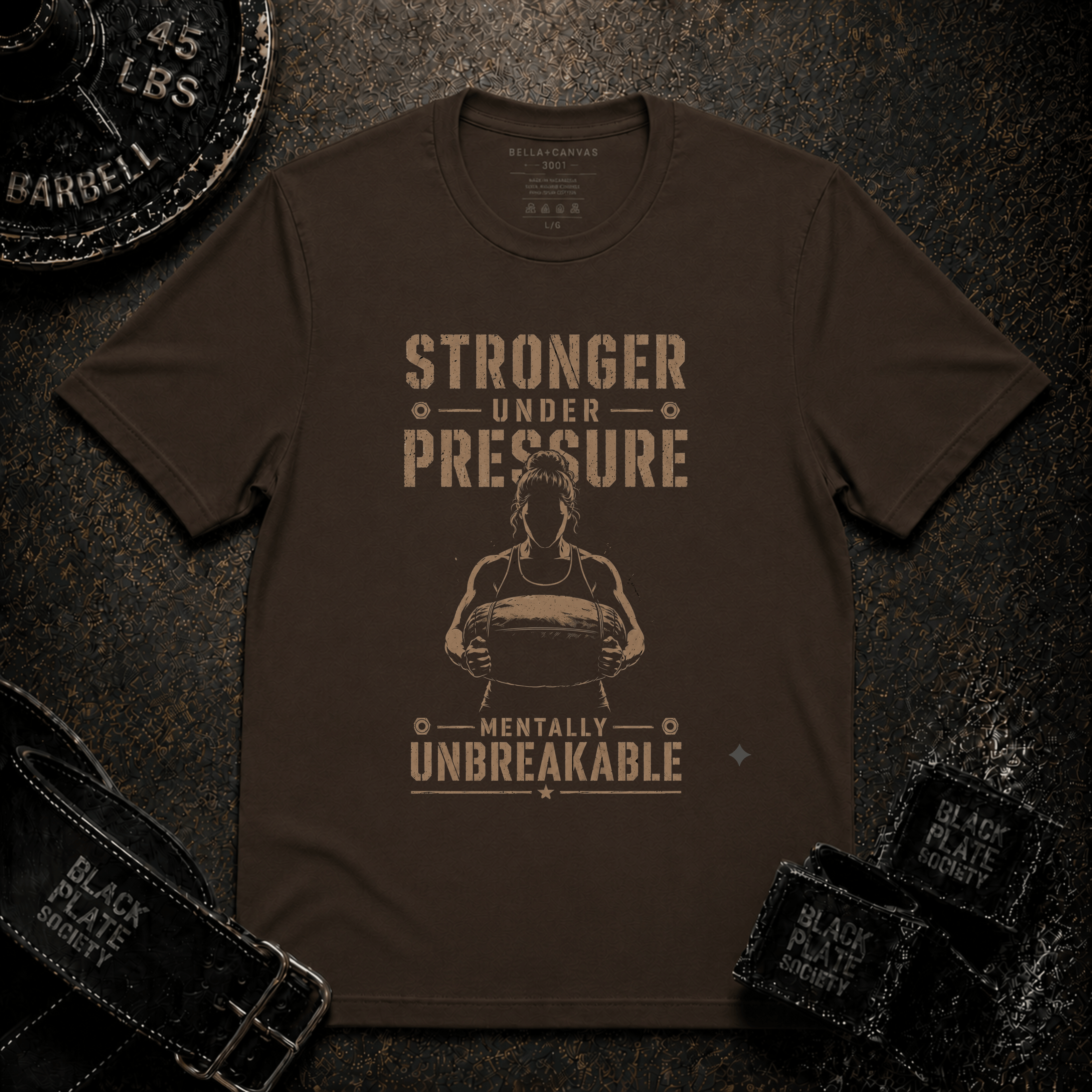 Mentally Unbreakable T-Shirt