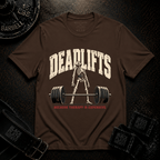 Deadlift Therapy T-Shirt