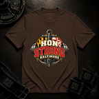 Hon Strong T‑Shirt