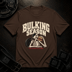 Bulking Season T-Shirt