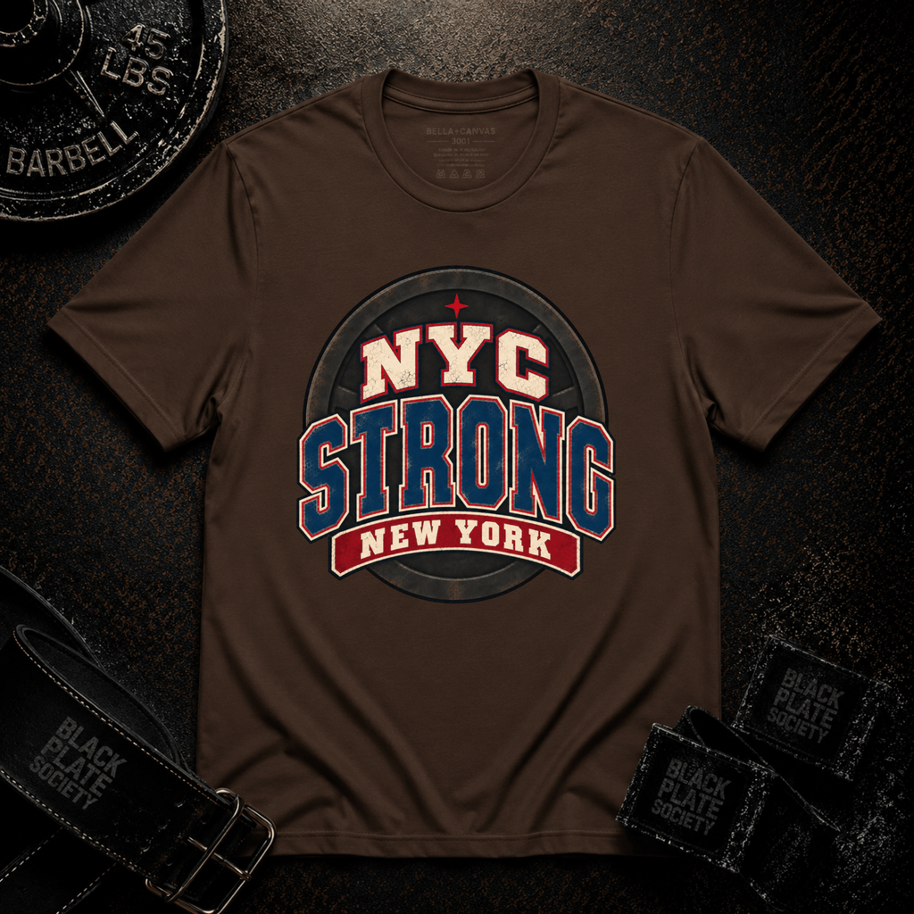 NYC Strong T-Shirt