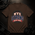 NYC Strong T-Shirt