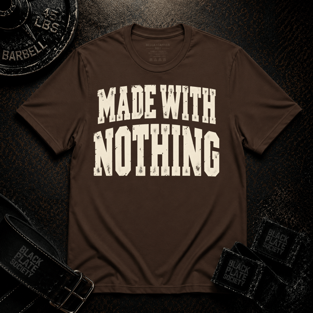 Made With Nothing T-Shirt