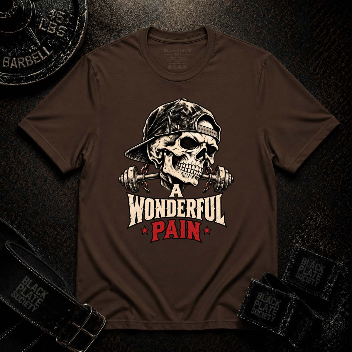 A Wonderful Pain T‑Shirt