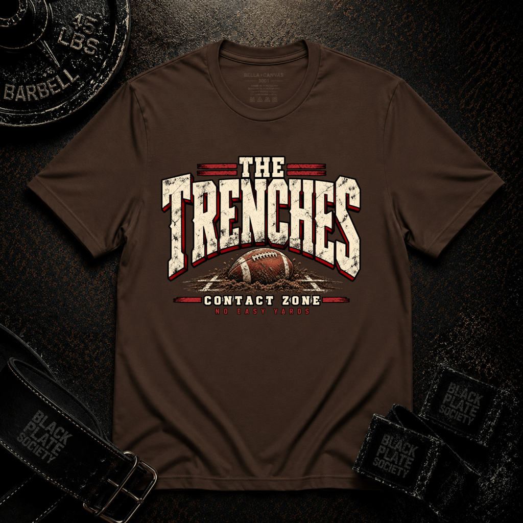 The Trenches T-Shirt