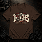 The Trenches T-Shirt