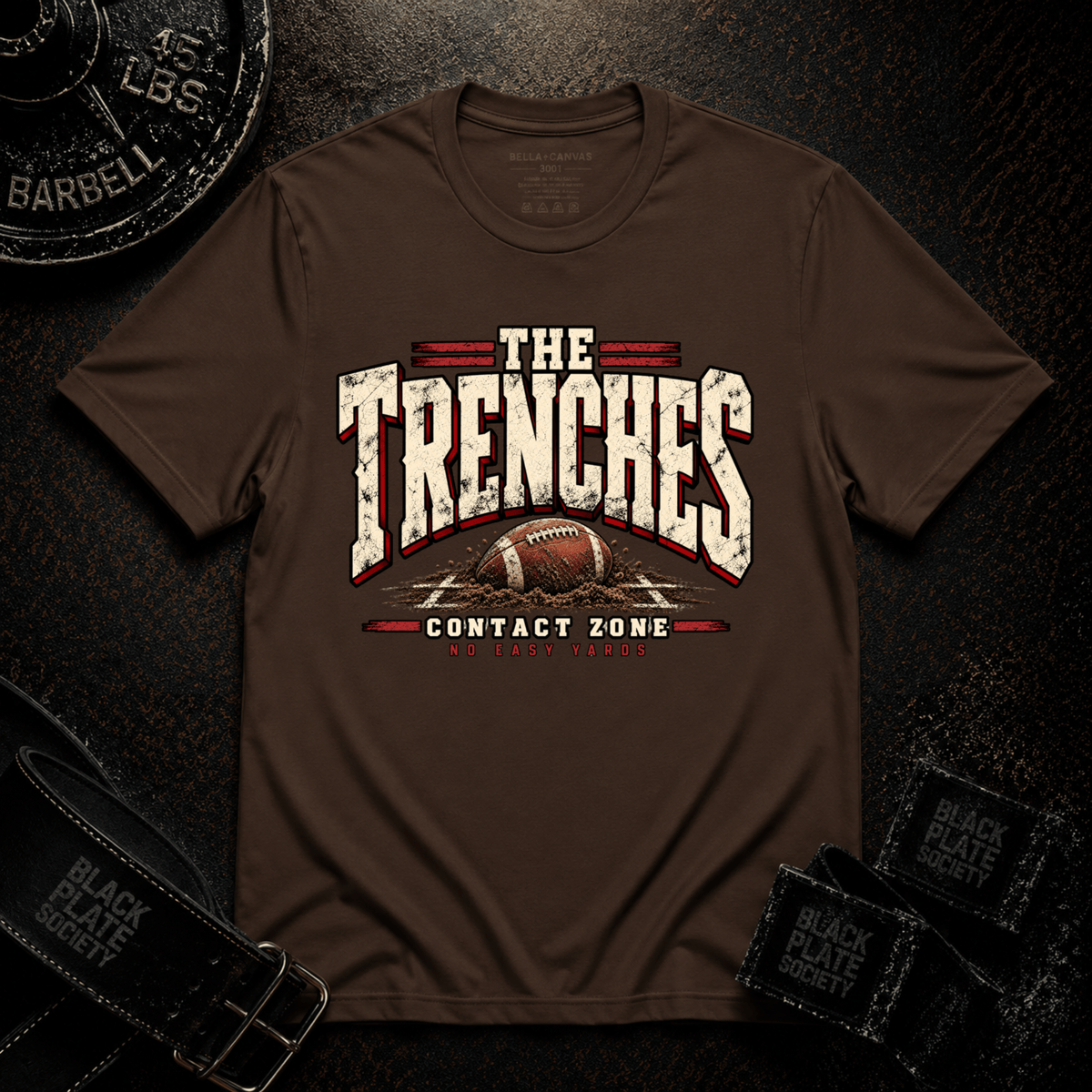 The Trenches T-Shirt