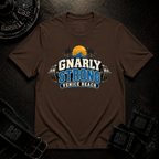 Gnarly Strong T-Shirt