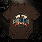 The 5280 Strong T-Shirt