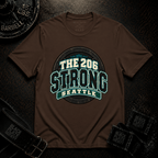 Seattle Strong T-Shirt