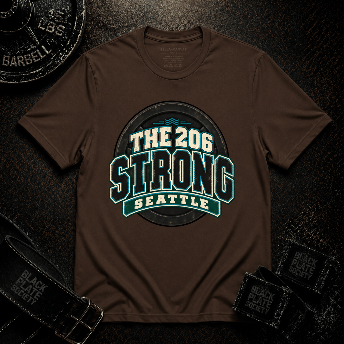 Seattle Strong T-Shirt