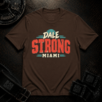 Dale Strong T-Shirt