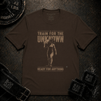 Ready for Anything Fitness T-Shirt