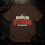 Bubbler Strong T‑Shirt