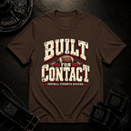 Built for Contact T‑Shirt