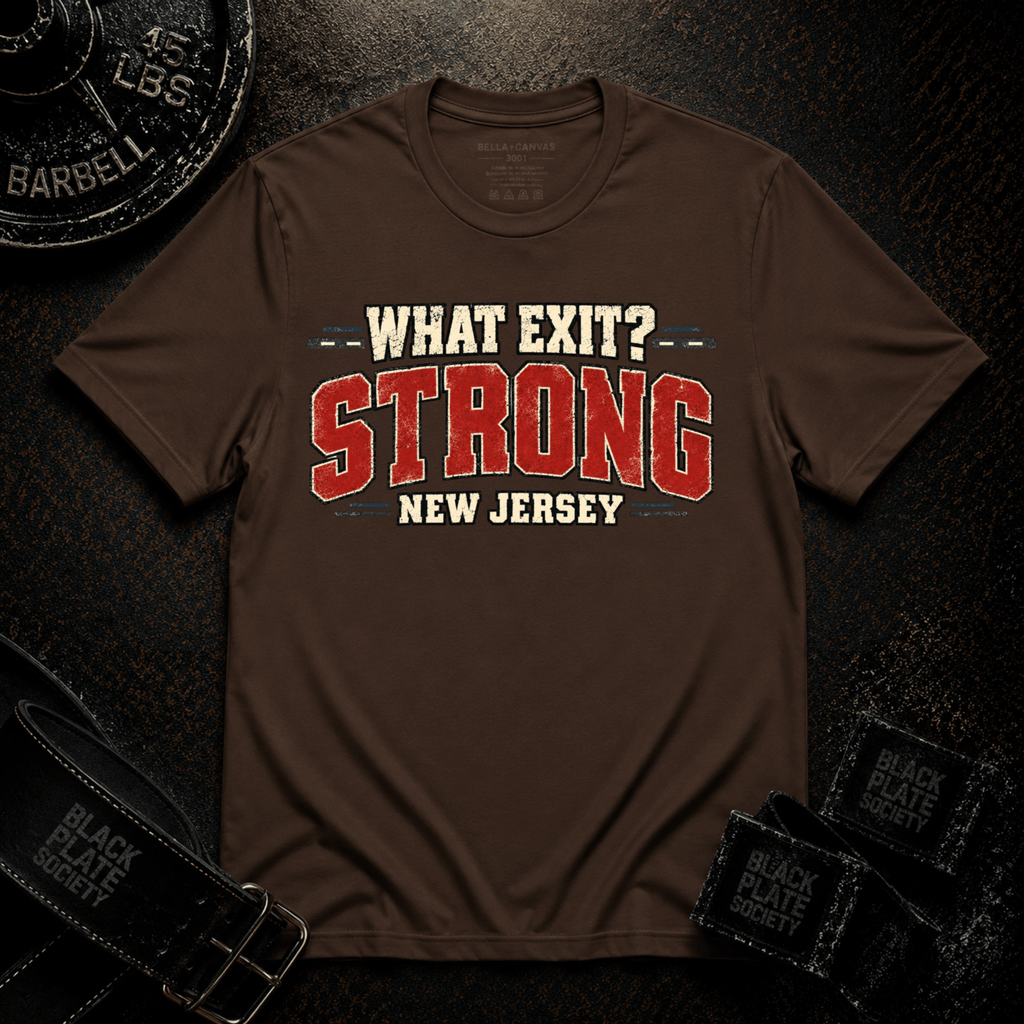 What Exit? T-Shirt