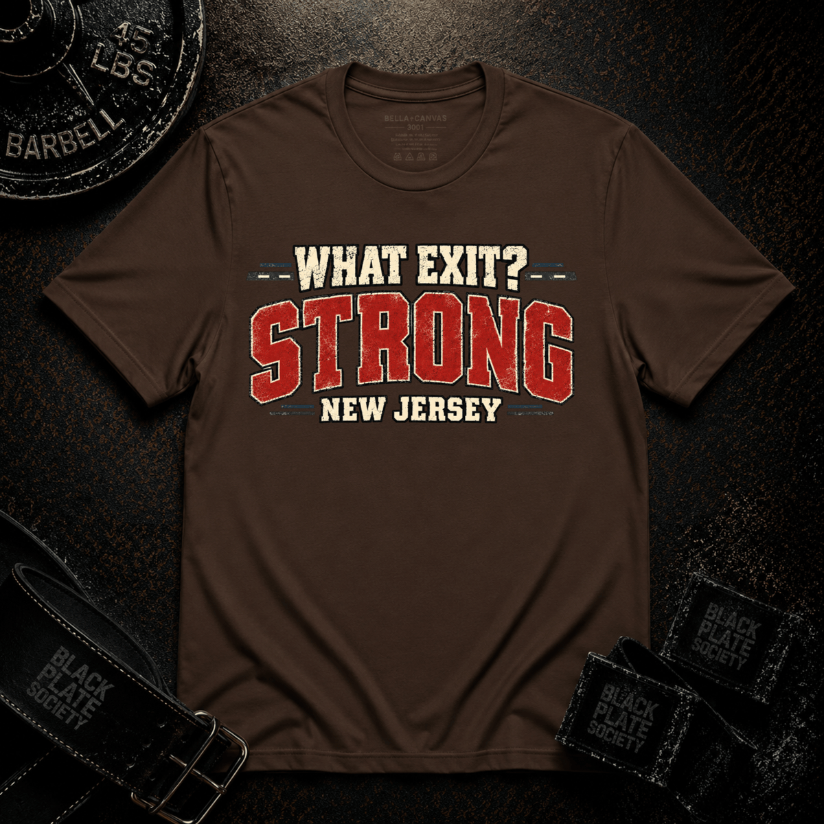 What Exit? T-Shirt