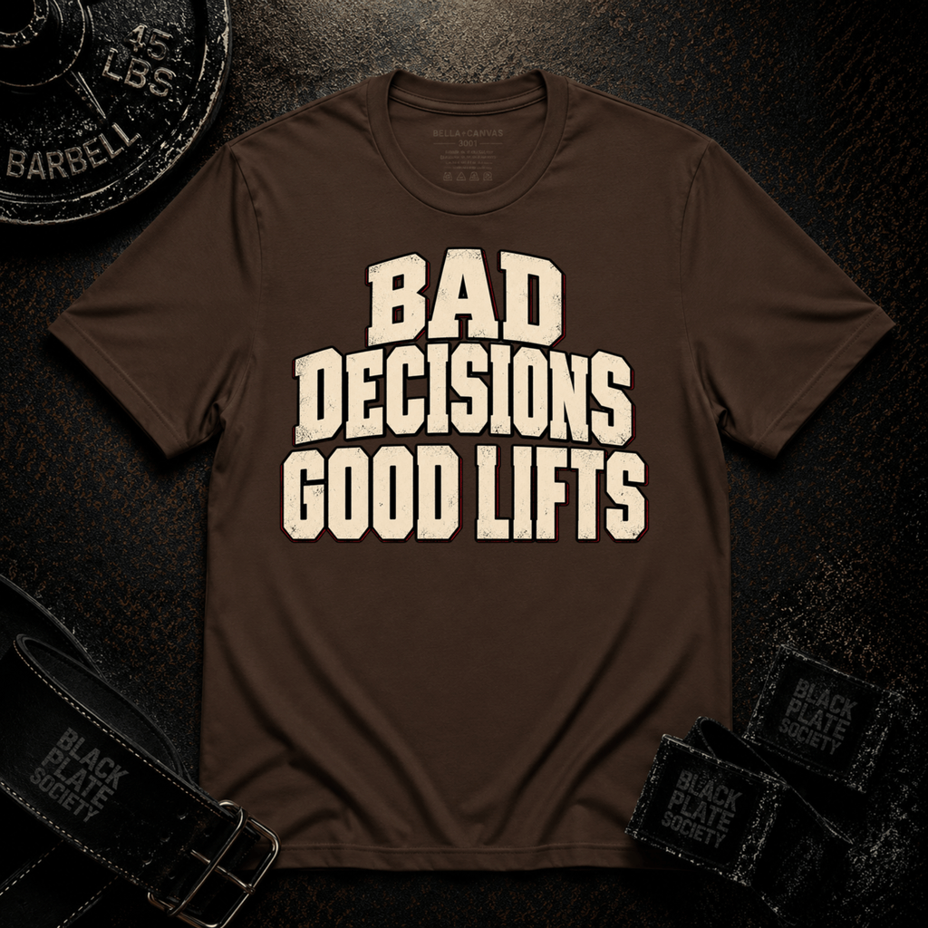 Good Lifts T-Shirt