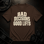 Good Lifts T-Shirt