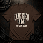 Locked In T-Shirt