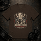British Iron Brotherhood T‑Shirt