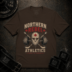Northern Rebel Athletics T-Shirt