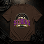 NOLA Strong T-Shirt