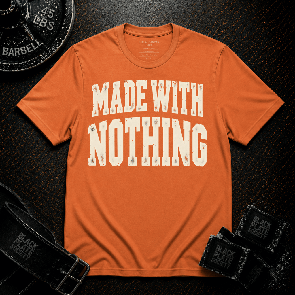 Made With Nothing T-Shirt