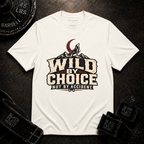 Wild By Choice T-Shirt
