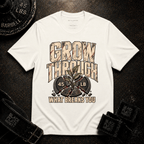 Grow Through It T-Shirt