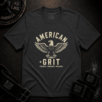American Grit Eagle T-Shirt