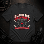 Black Ice Strength T-Shirt