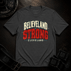 Believeland Strong T-Shirt