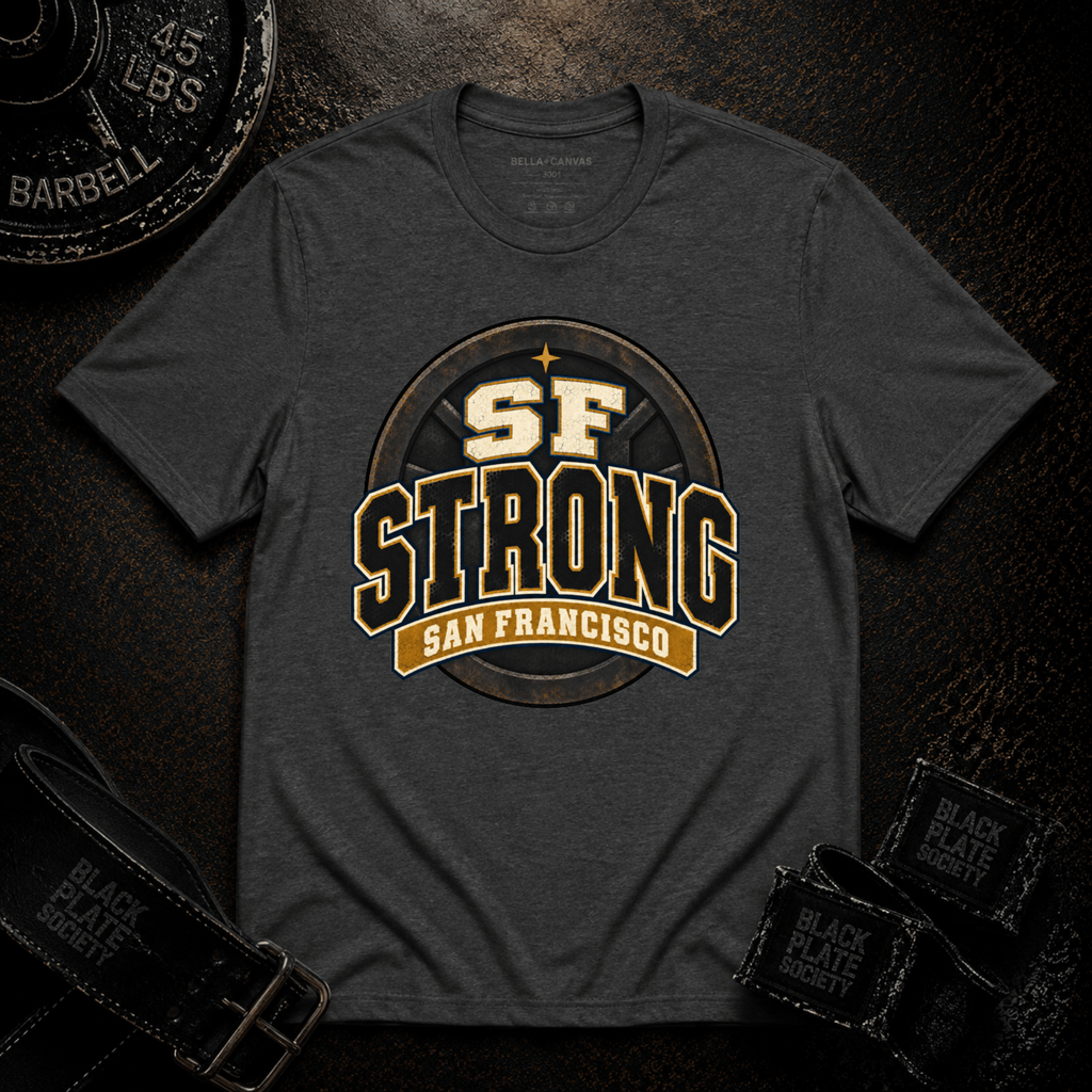 SF Strong T-Shirt