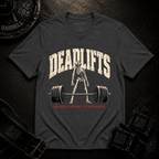Deadlift Therapy T-Shirt