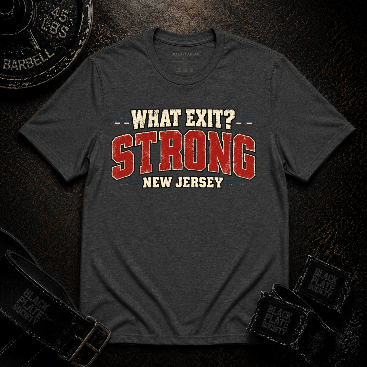 What Exit? T-Shirt