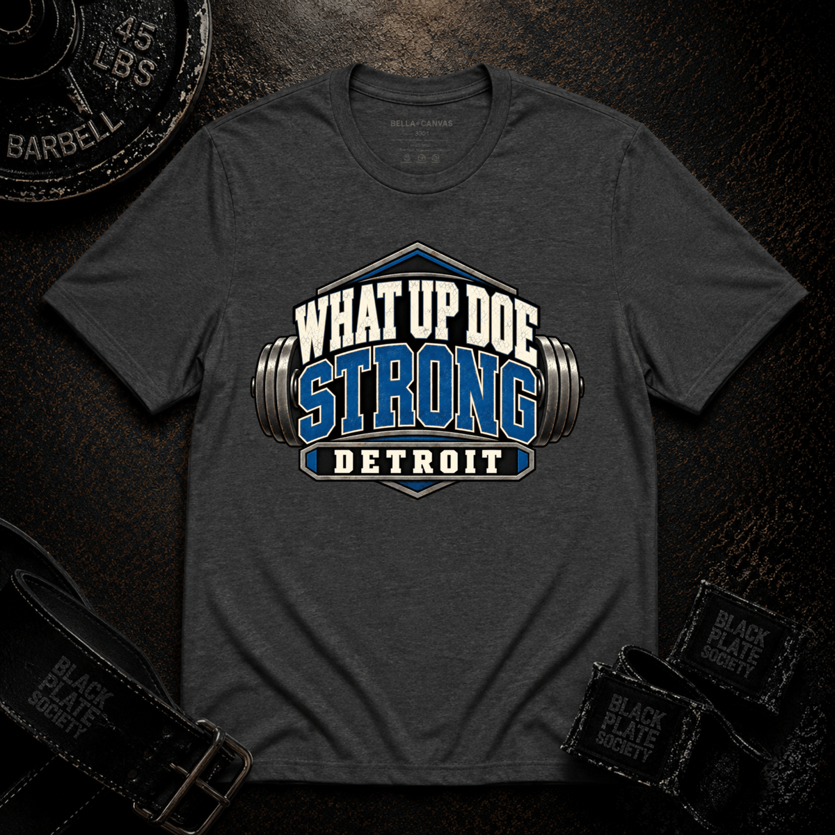 What Up Doe T-Shirt