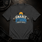 Gnarly Strong T-Shirt