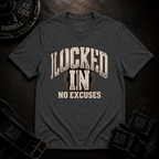 Locked In T-Shirt