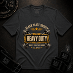 Heavy Duty T-Shirt