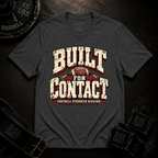 Built for Contact T‑Shirt