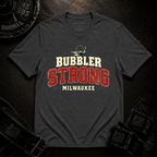 Bubbler Strong T‑Shirt