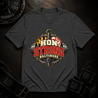 Hon Strong T‑Shirt