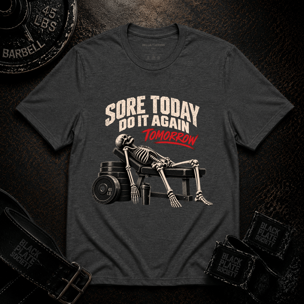 Sore Today T-Shirt