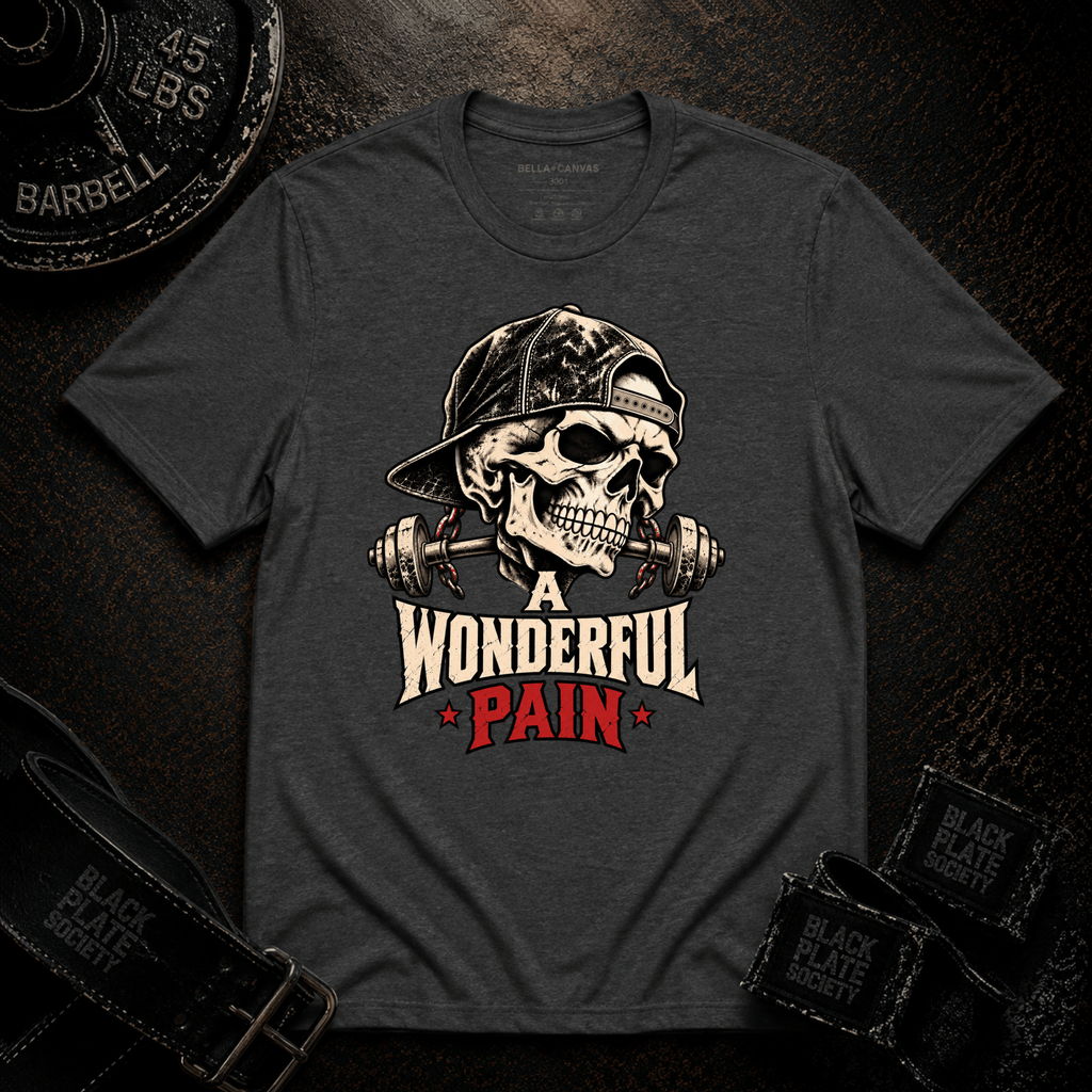 A Wonderful Pain T‑Shirt