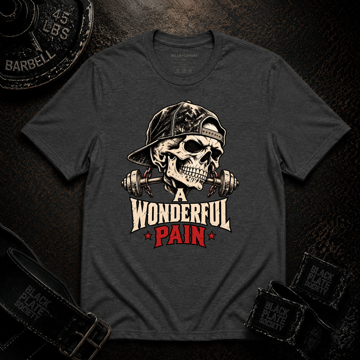 A Wonderful Pain T‑Shirt